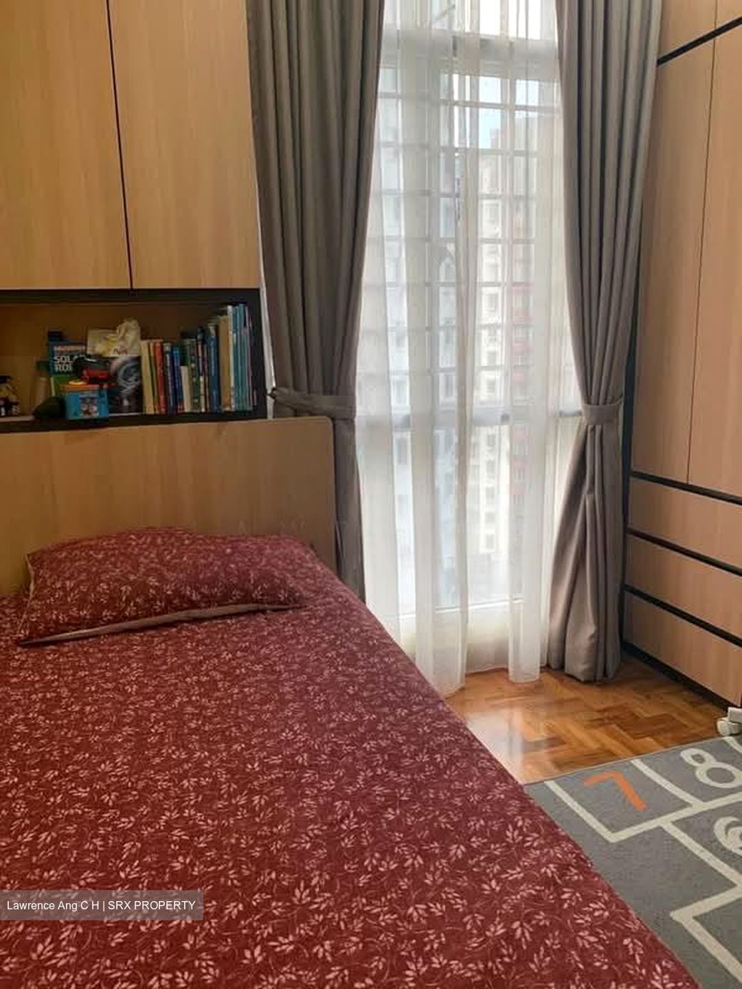 Casablanca (D25), Condominium #595745321